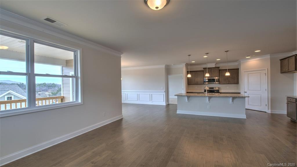 4 Regent Heights Road, Unit 6 Leicester, NC 28748 - Photo 10 of 27 Gallery Image 10