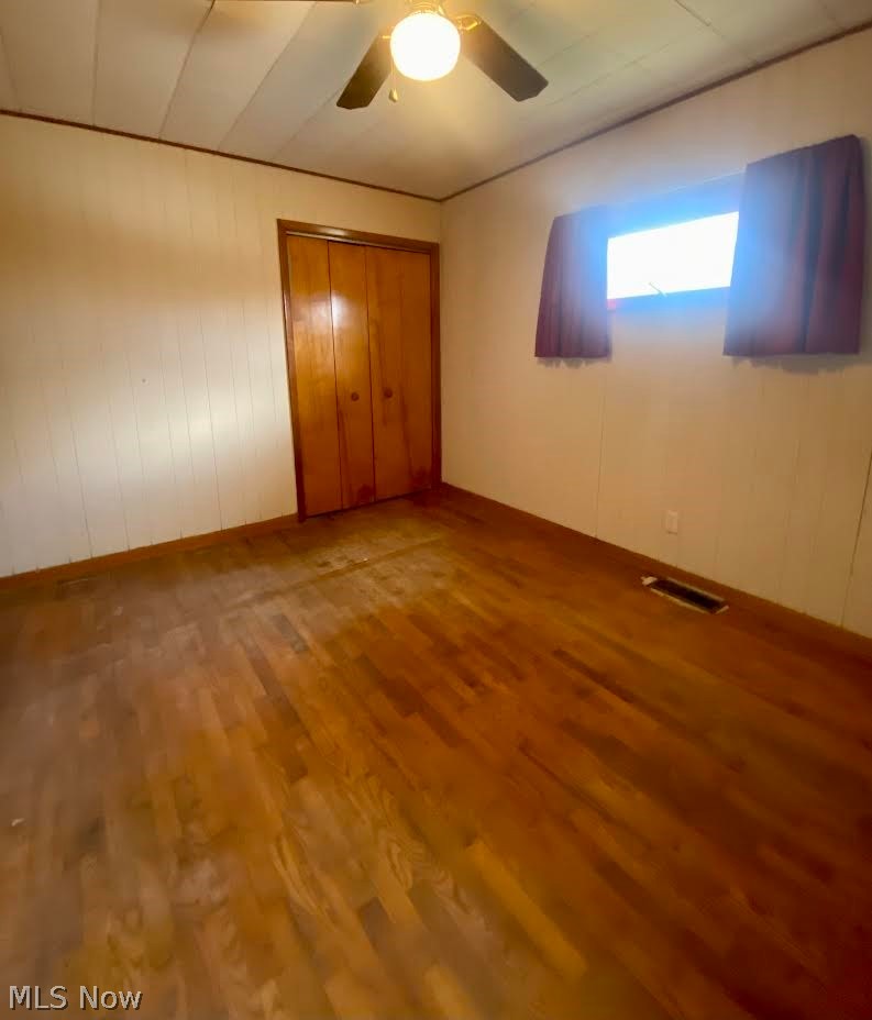 918 Warren Chapel Road Fleming, OH 45729 - Photo 15 of 28 Master Bedroom