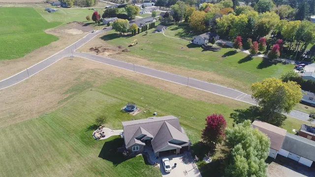 $15,000 | 1830 23rd St Country Valley, Hazel Green, WI 53811