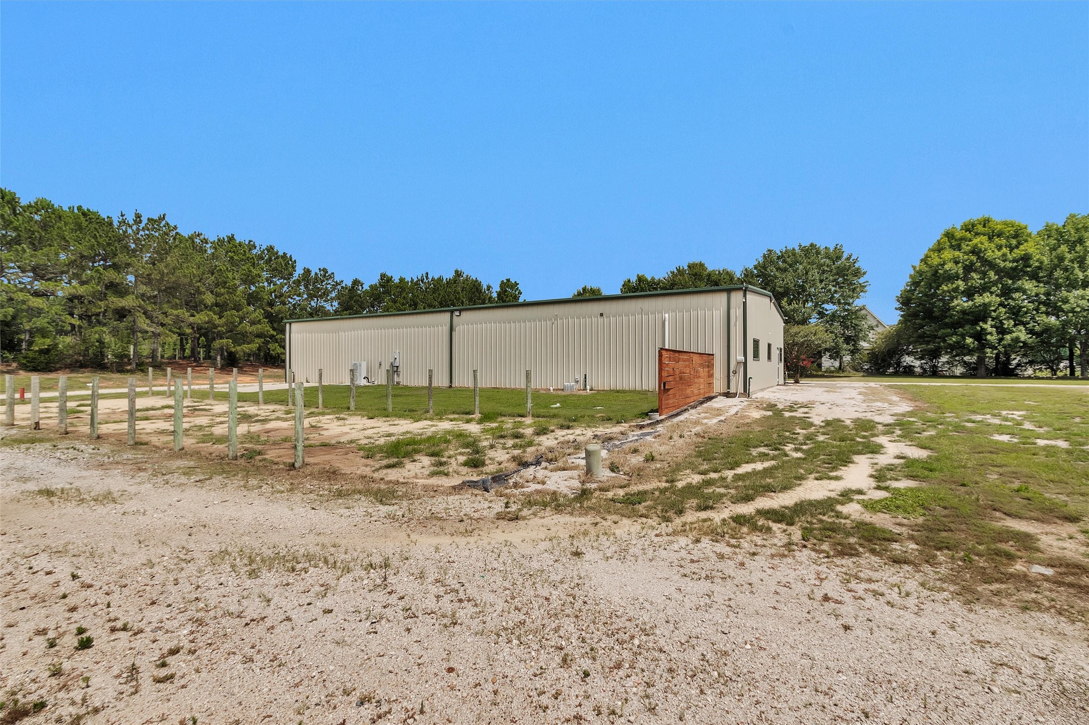 12585 Rose Road Willis, TX 77378 - Photo 23 of 25