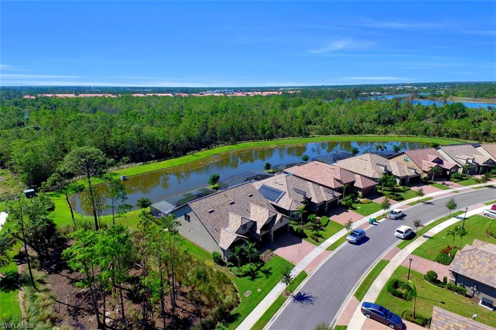 7005 Live Oak Drive Naples, FL 34114 - Photo 24 of 24 an aerial view of a city