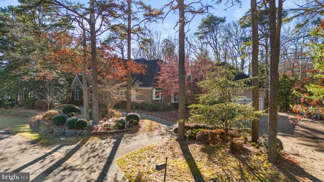 $789,900 | 632 East Lost Pine Way Road, Absecon, NJ 08205