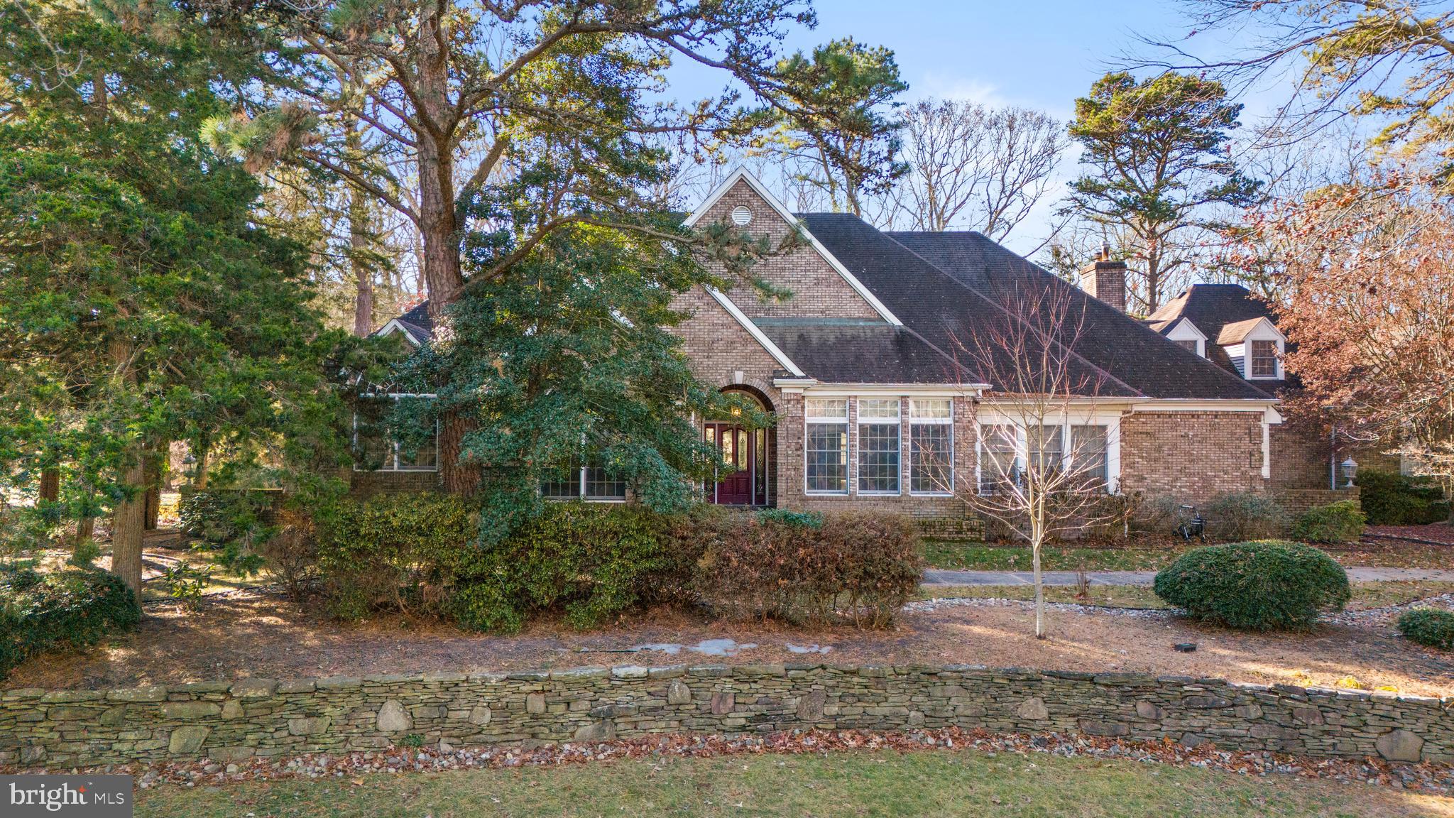 632 East Lost Pine Way Road Absecon, NJ 08205 - Photo 2 of 58