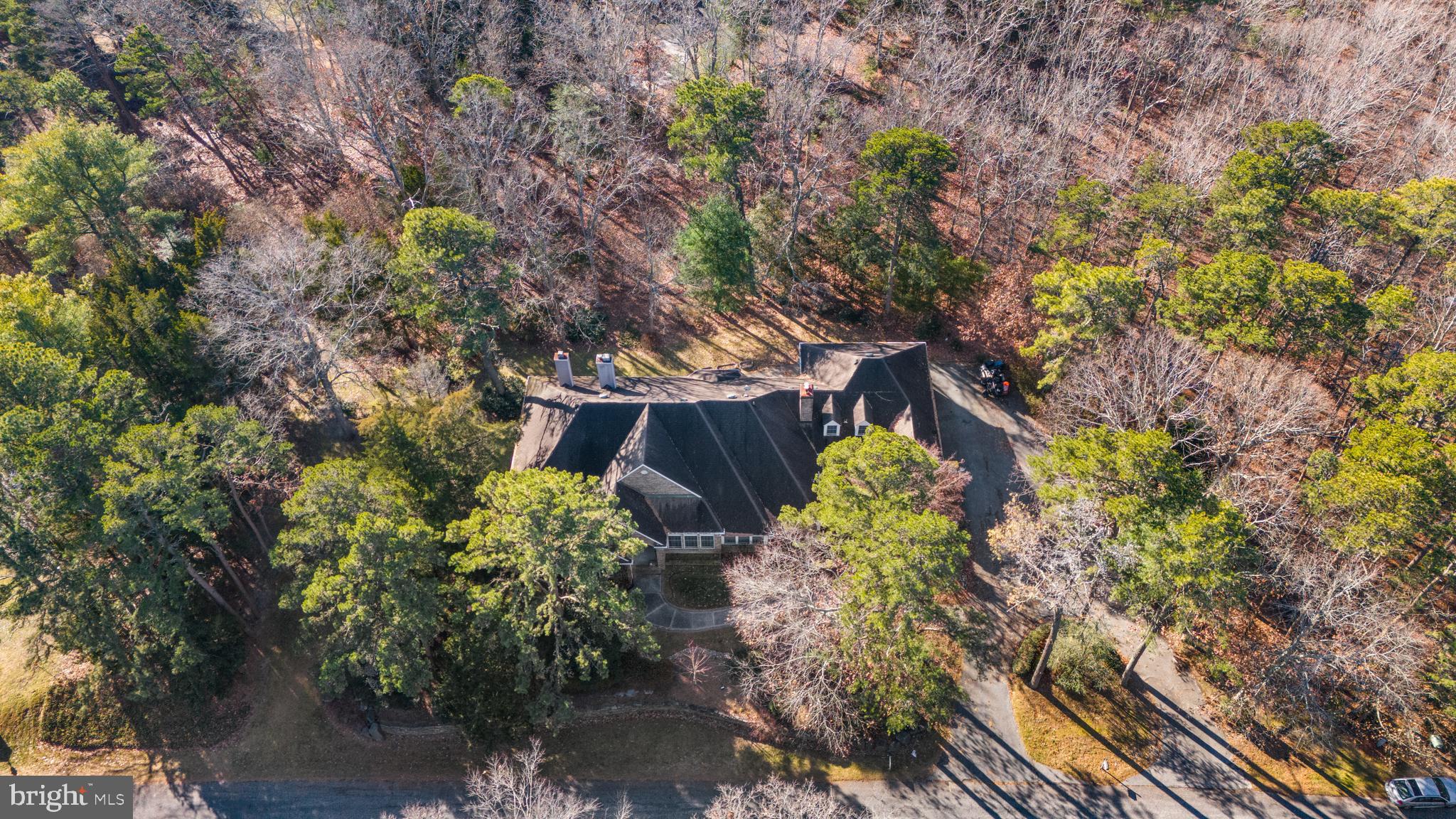 632 East Lost Pine Way Road Absecon, NJ 08205 - Photo 3 of 58