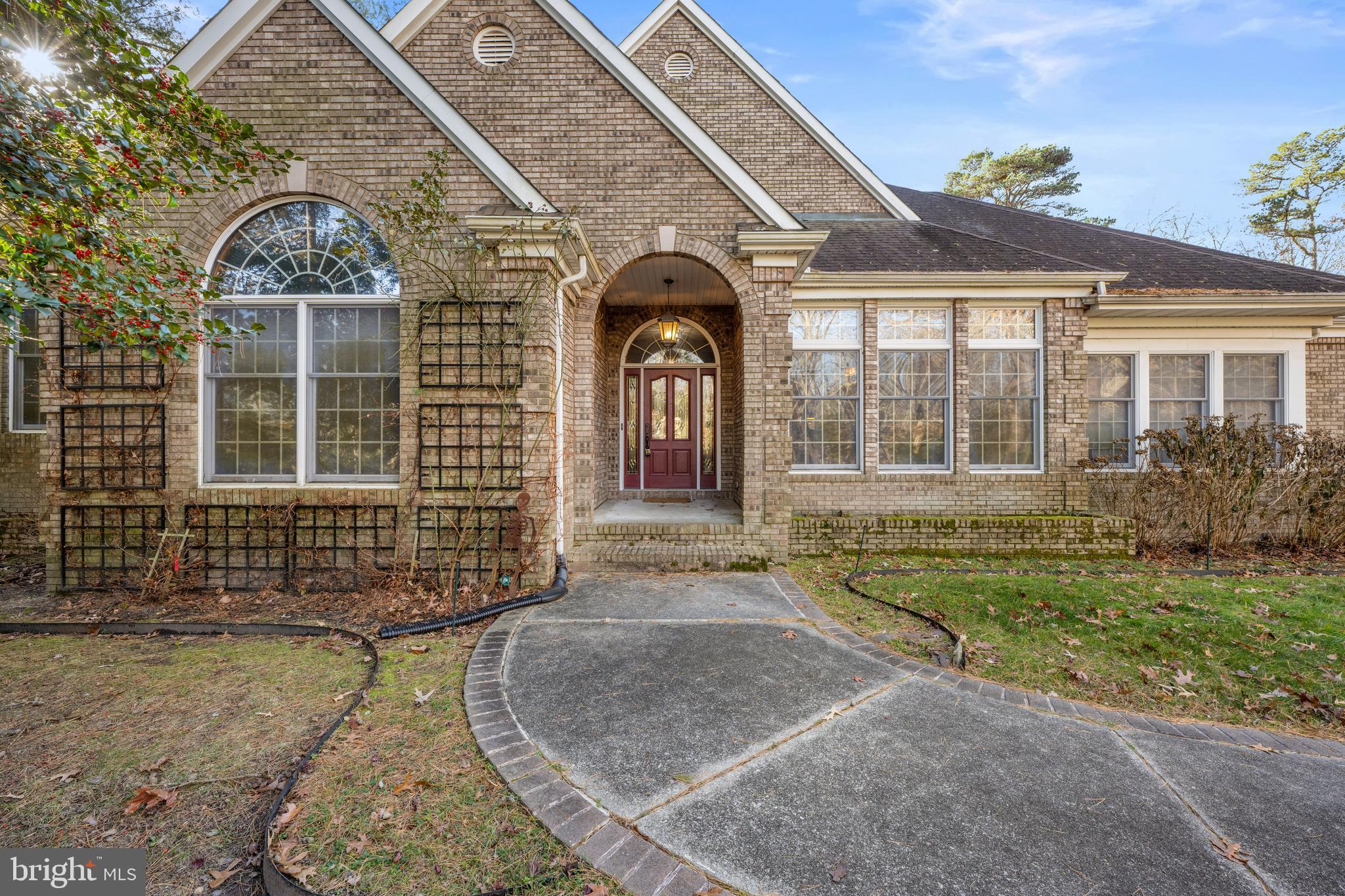 632 East Lost Pine Way Road Absecon, NJ 08205 - Photo 49 of 58