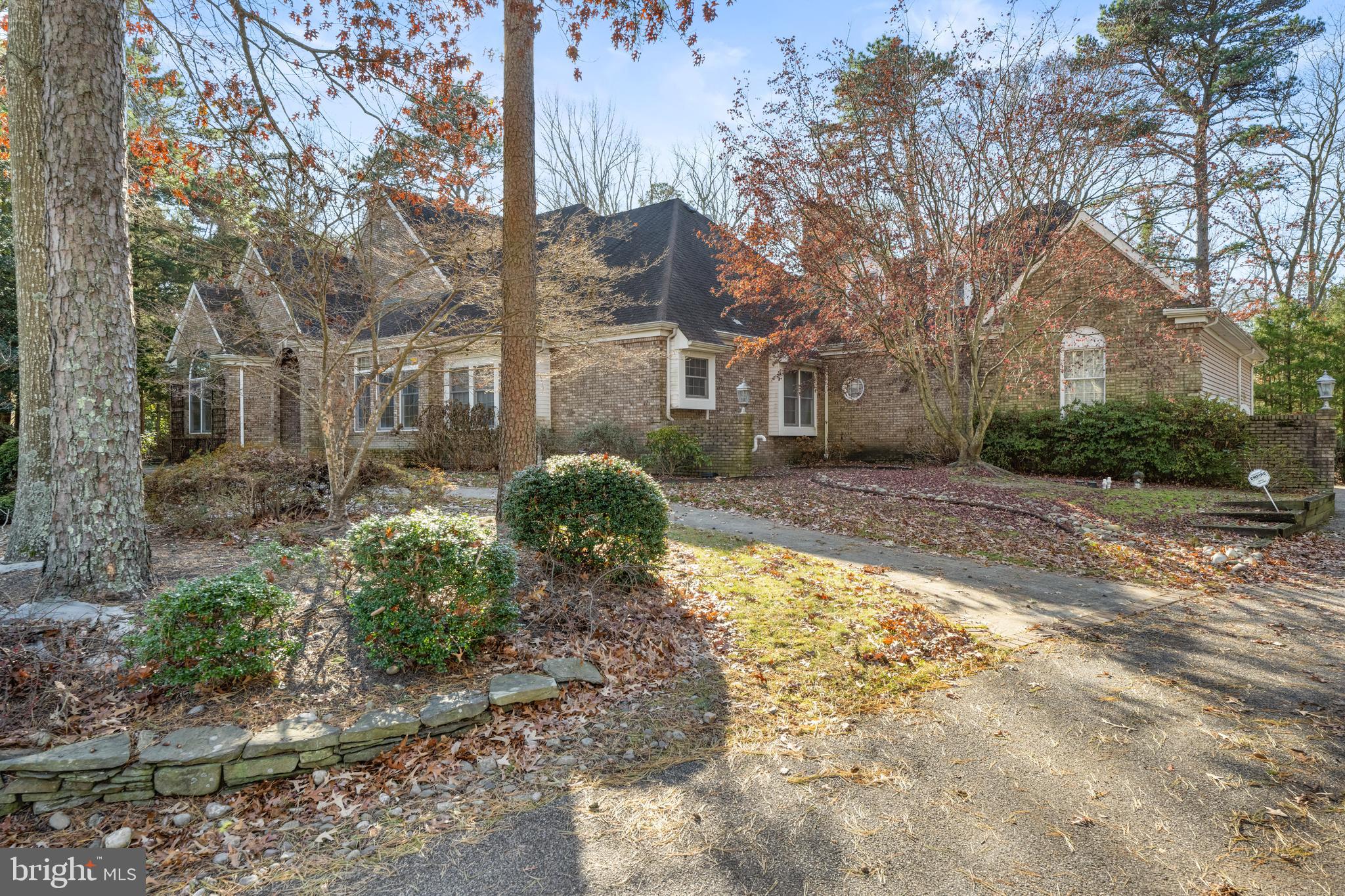 632 East Lost Pine Way Road Absecon, NJ 08205 - Photo 50 of 58