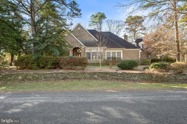 $789,900 | 632 East Lost Pine Way Road, Absecon, NJ 08205