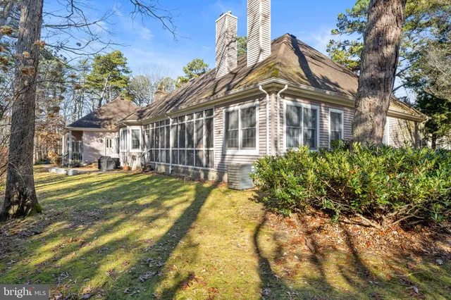 $789,900 | 632 East Lost Pine Way Road, Absecon, NJ 08205