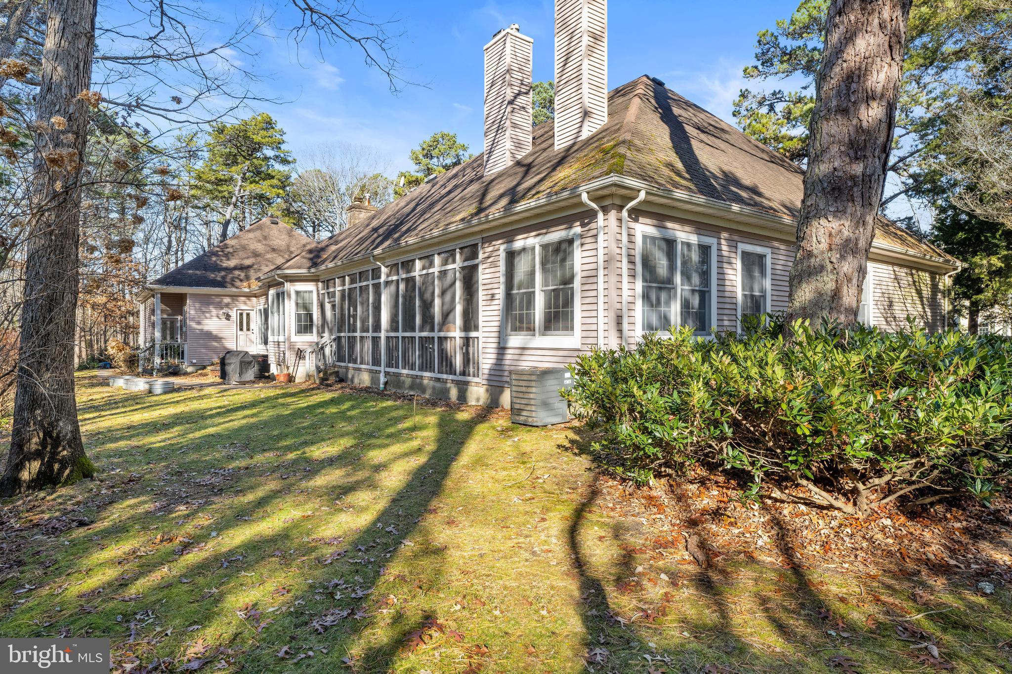 632 East Lost Pine Way Road Absecon, NJ 08205 - Photo 56 of 58