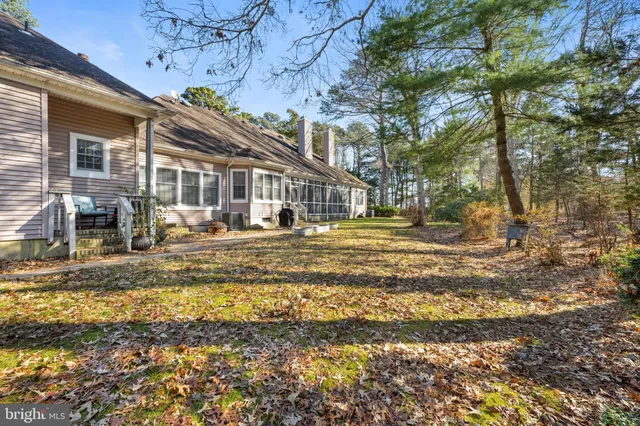 $789,900 | 632 East Lost Pine Way Road, Absecon, NJ 08205