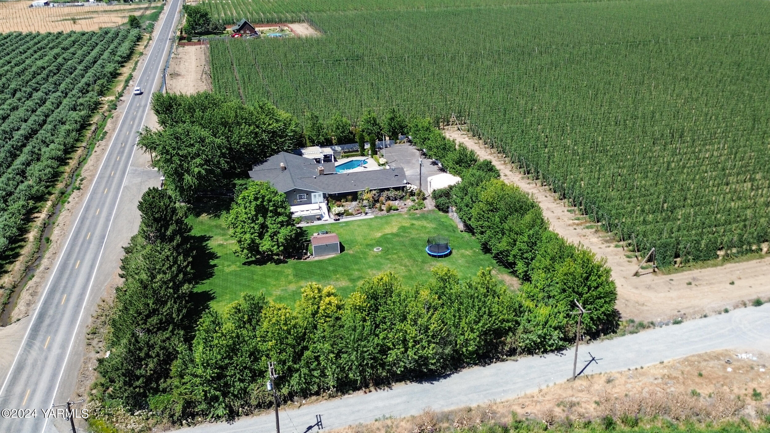 531 McDonald Road Toppenish, WA 98948 - Photo 2 of 78 531McDonald_04