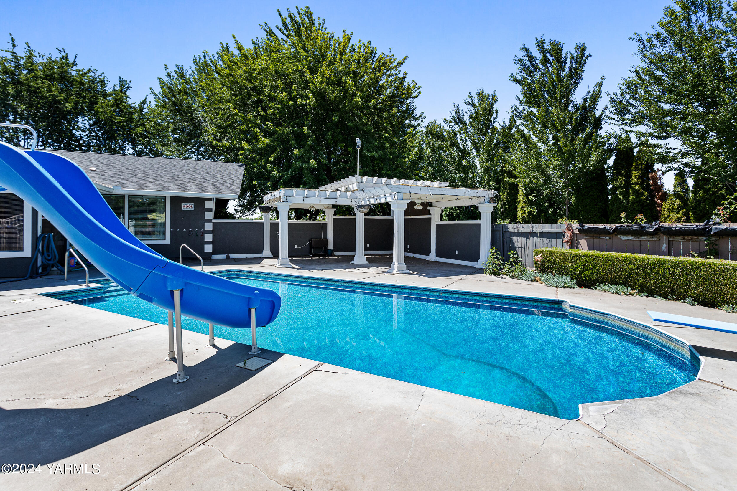 531 McDonald Road Toppenish, WA 98948 - Photo 58 of 78 531McDonald_76