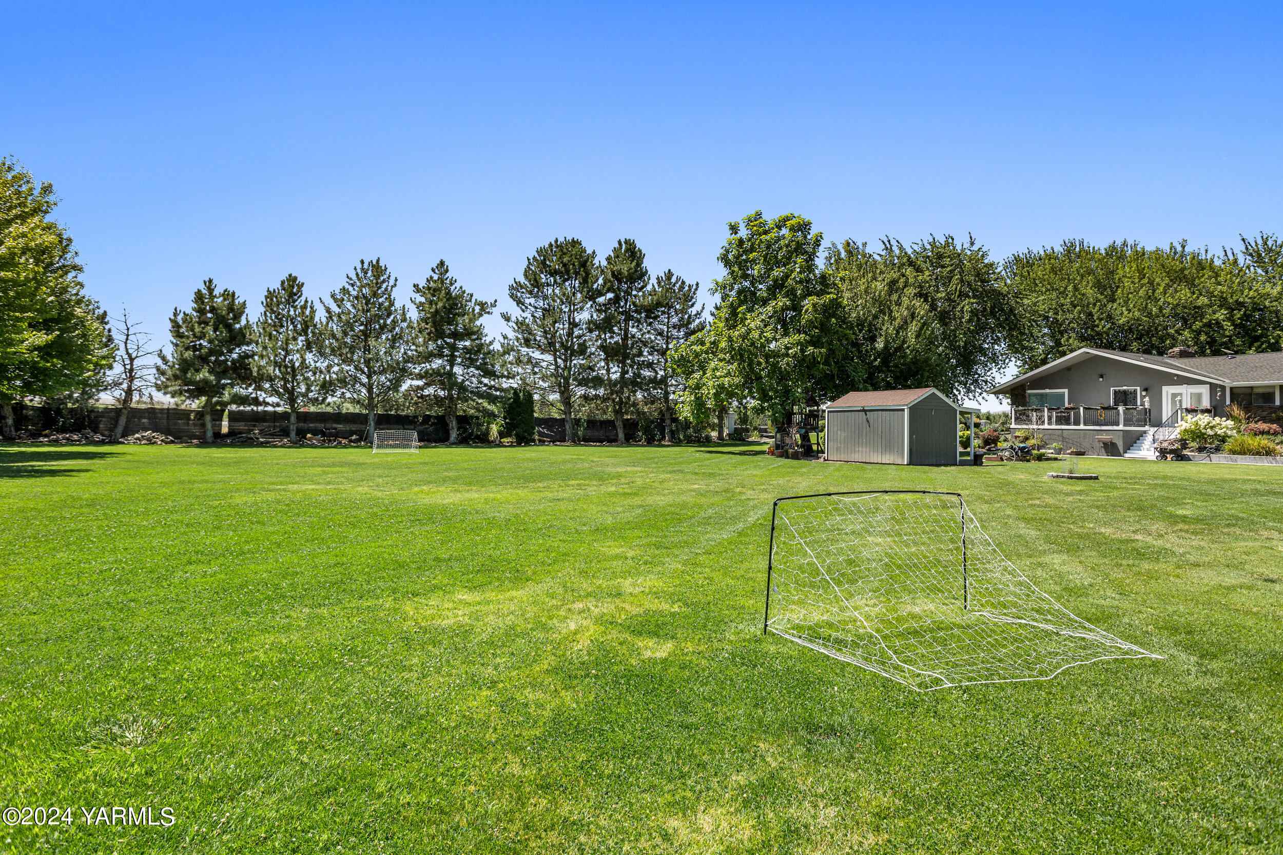 531 McDonald Road Toppenish, WA 98948 - Photo 66 of 78 531McDonald_64