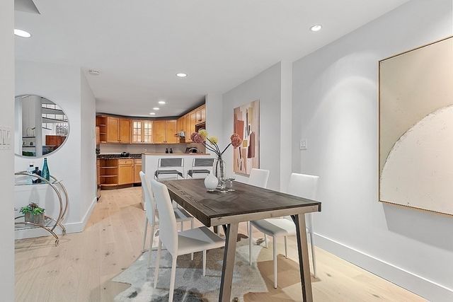 $1,080,000 | 15 Cazenove Street, Unit 1, Boston, MA 02116