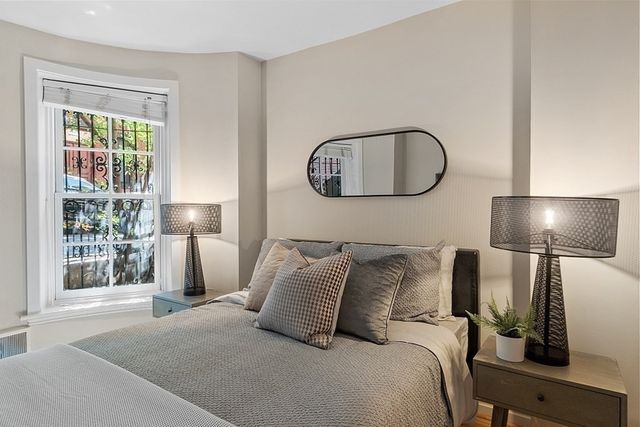 $1,080,000 | 15 Cazenove Street, Unit 1, Boston, MA 02116