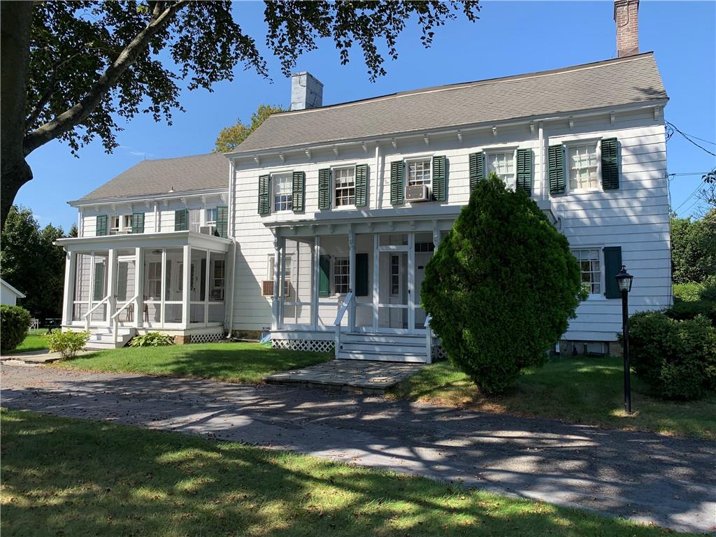 976 King Street Rye Brook, NY 10573 - Photo 1 of 1 Welcome to 976 King Street!