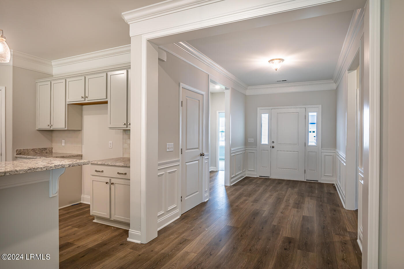 420 Ramport Street Ridgeland, SC 29936 - Photo 21 of 37 21 Foyer