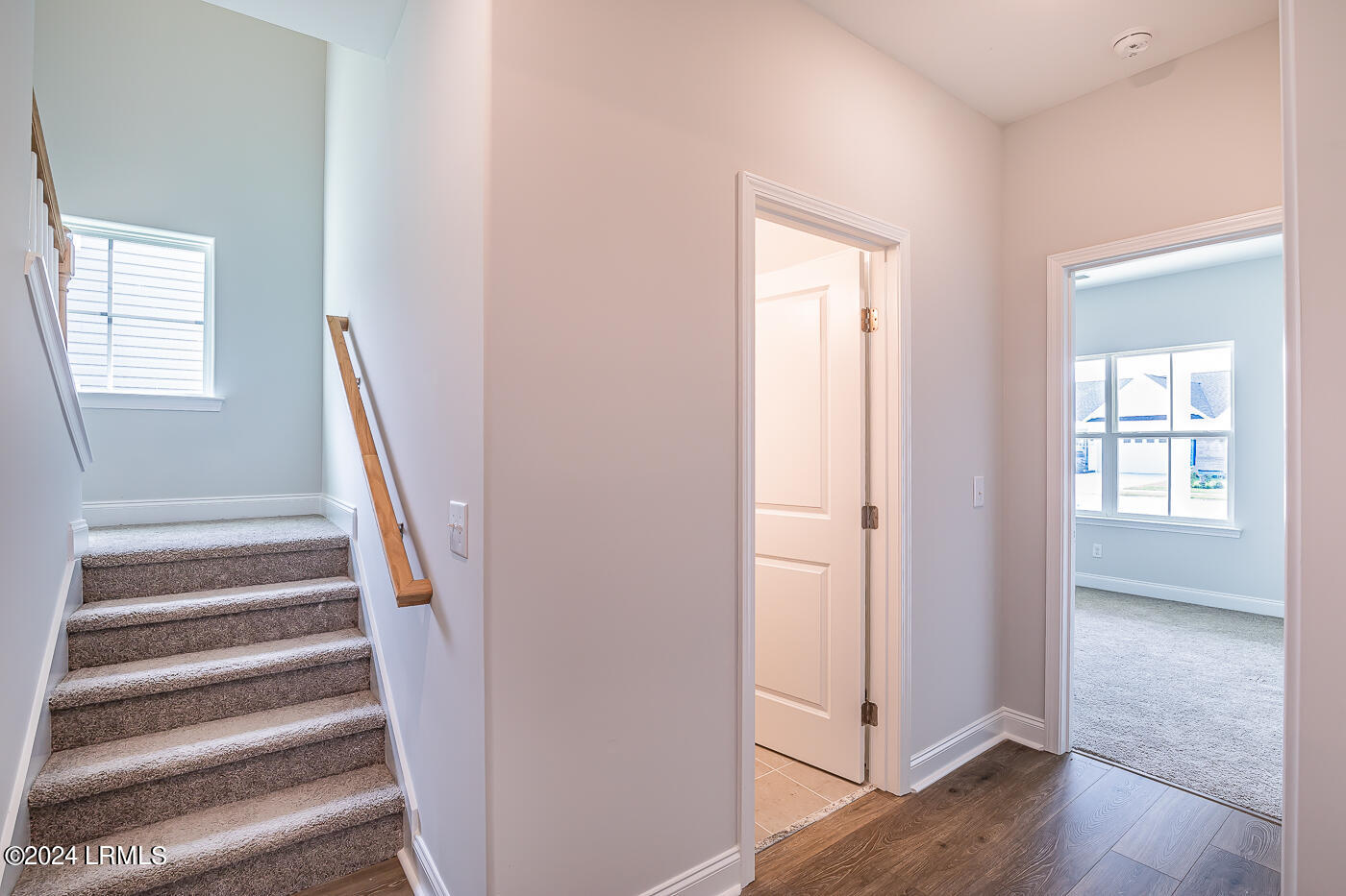 420 Ramport Street Ridgeland, SC 29936 - Photo 22 of 37 22 Foyer