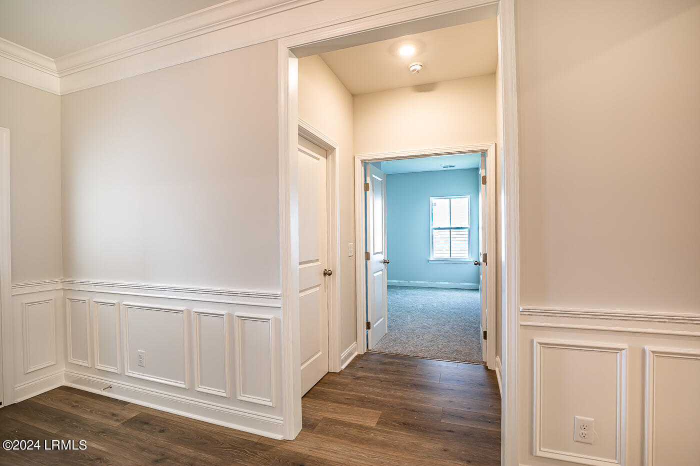 420 Ramport Street Ridgeland, SC 29936 - Photo 27 of 37 27 Foyer