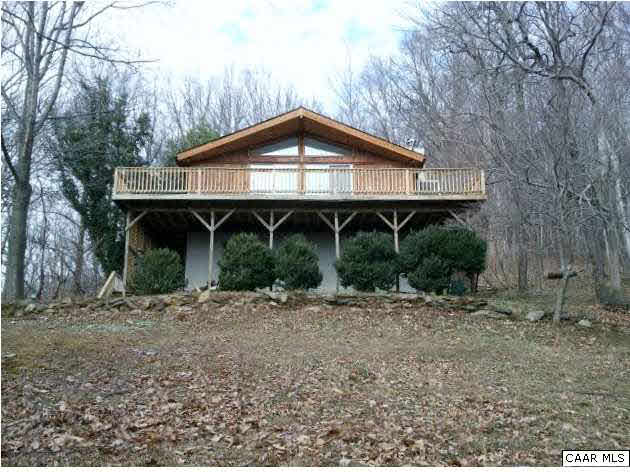 3478 Haneytown Road Stanardsville, VA 22973 - Photo 3 of 13 Gallery Image 3