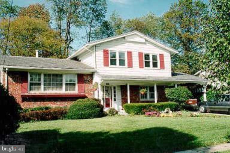 13104 Tamarack Road Silver Spring, MD 20904 - Photo 1 of 1 Exterior (Main)