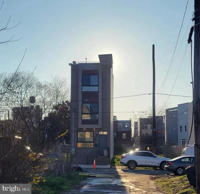 2036 North Orianna St  