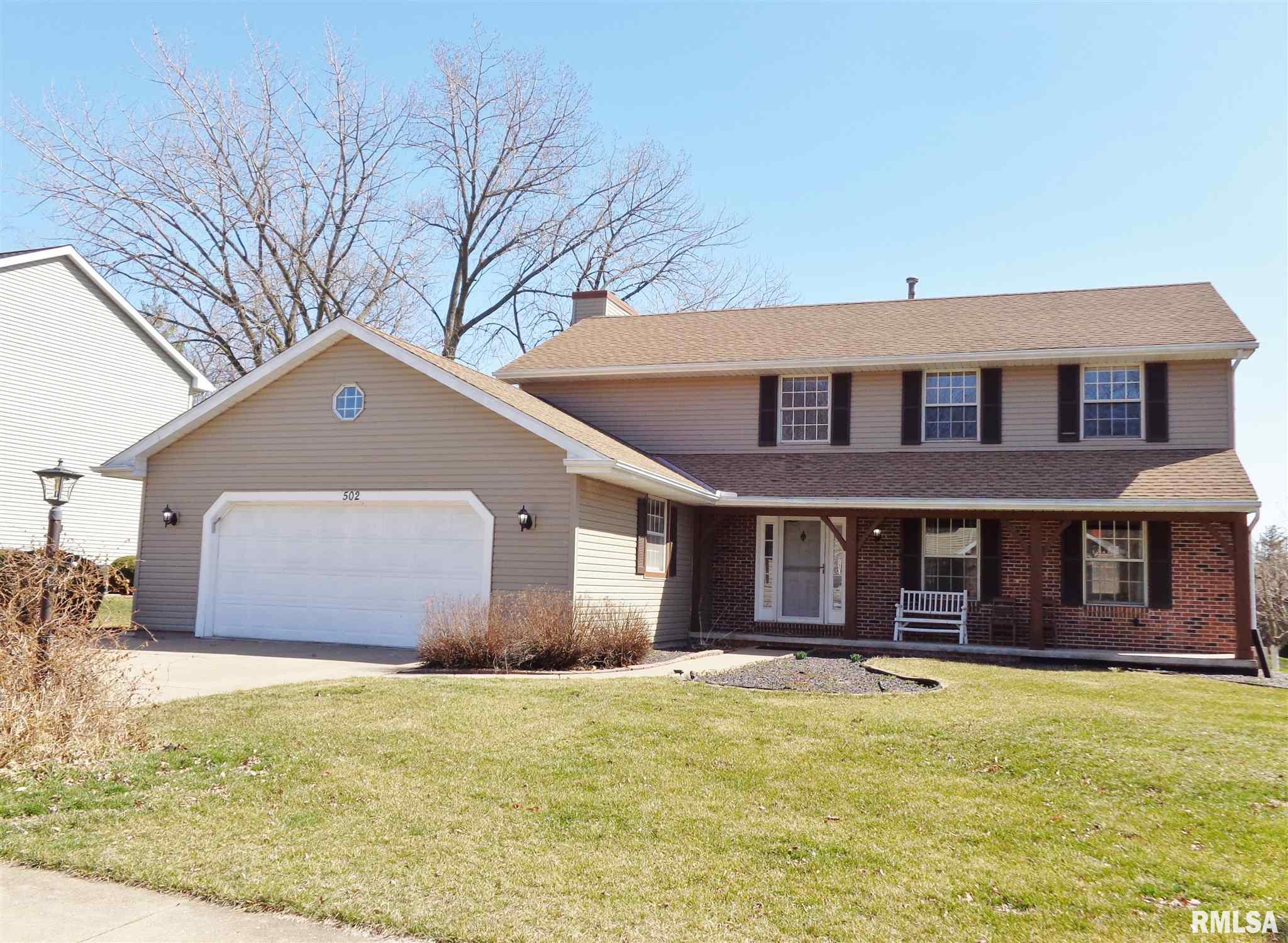 6502 North Camelot Road Peoria, IL 61615 - Photo 1 of 49 Gallery Image 1