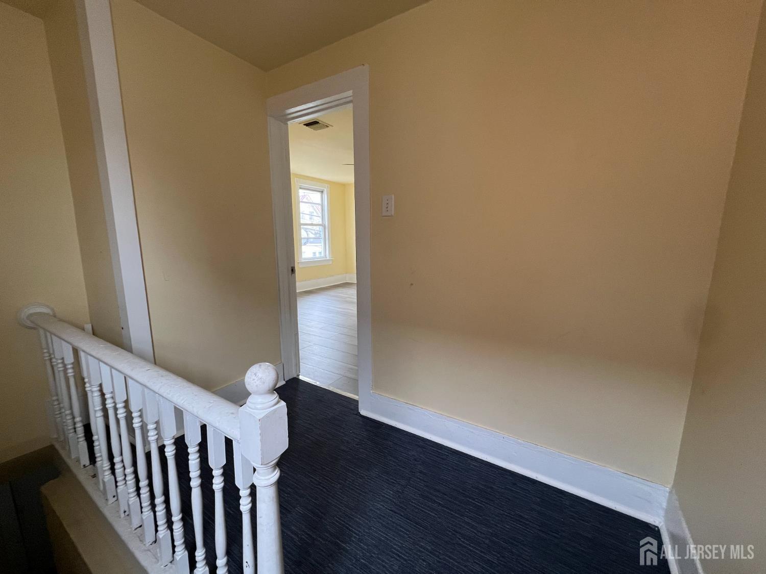 109 Washington Street, Unit 2 Perth Amboy, NJ 08861 - Photo 2 of 15 a view of a hallway