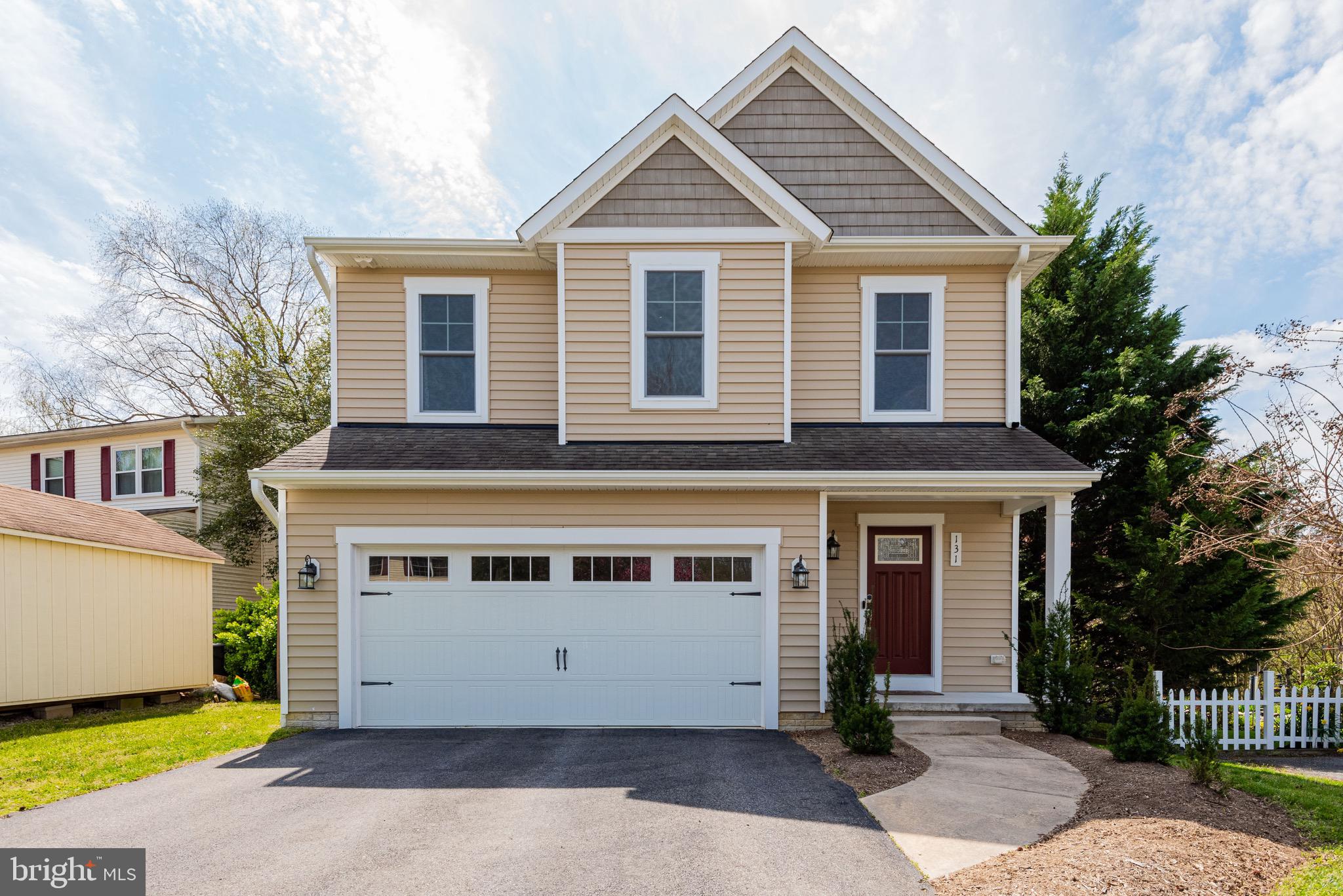 131 Club Road Arnold, MD 21012 - Photo 1 of 54 Gallery Image 1