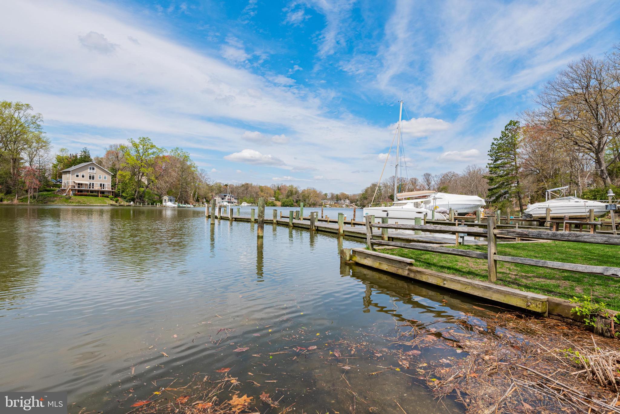 131 Club Road Arnold, MD 21012 - Photo 52 of 54 Gallery Image 52
