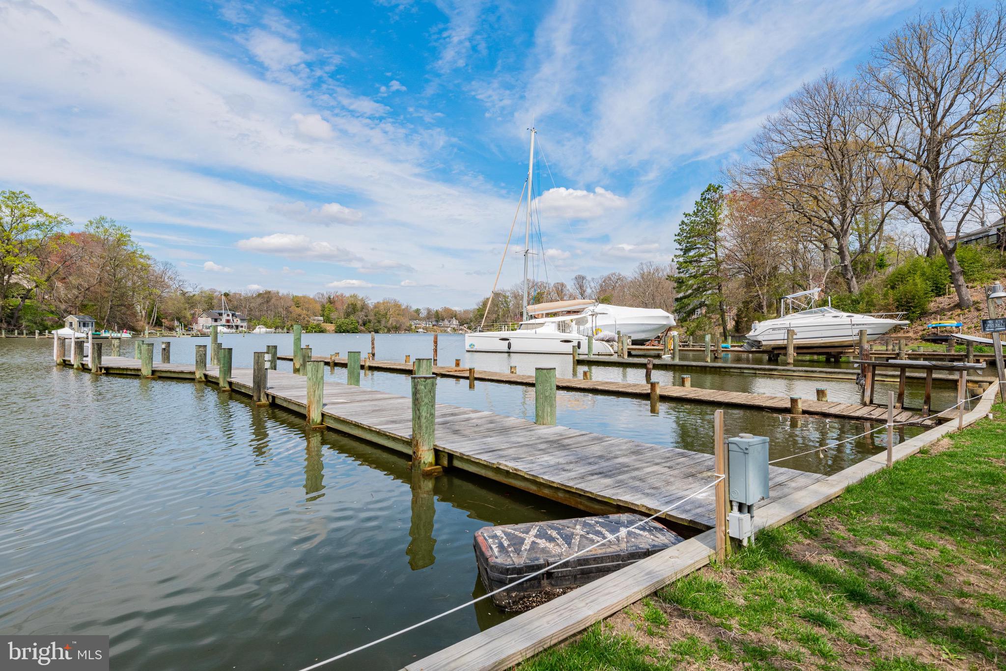 131 Club Road Arnold, MD 21012 - Photo 54 of 54 Gallery Image 54
