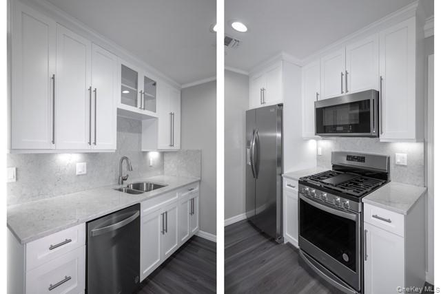 2101 Saddle Rock Road, Unit 2101 Holbrook, NY 11741 - Photo 2 of 10