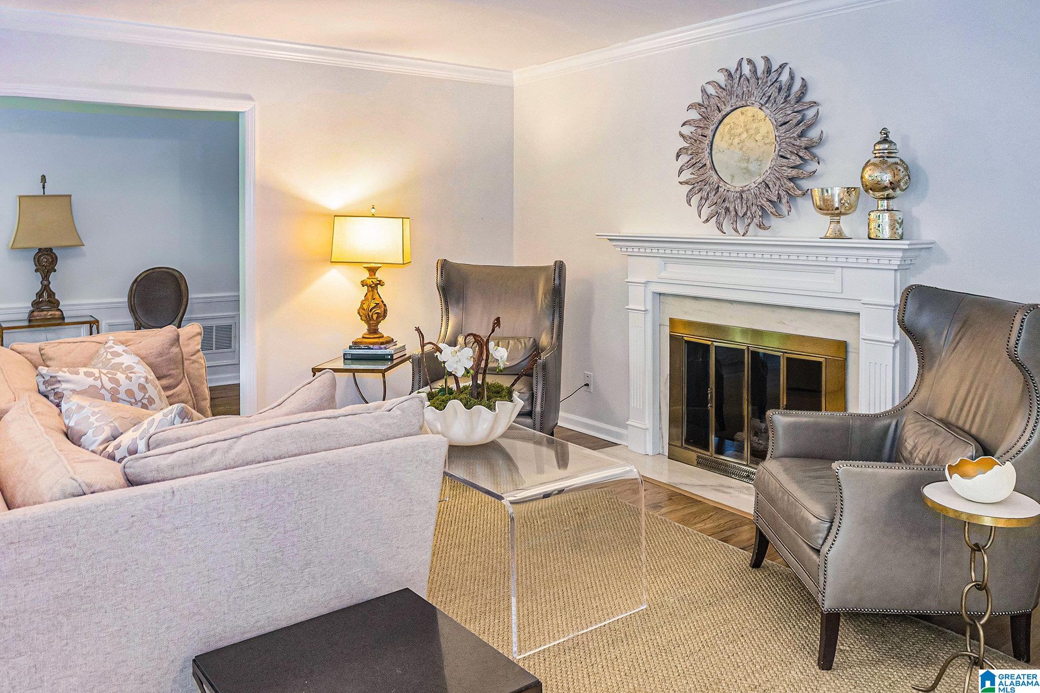 3508 Brookwood Road Birmingham, AL 35223 - Photo 4 of 52