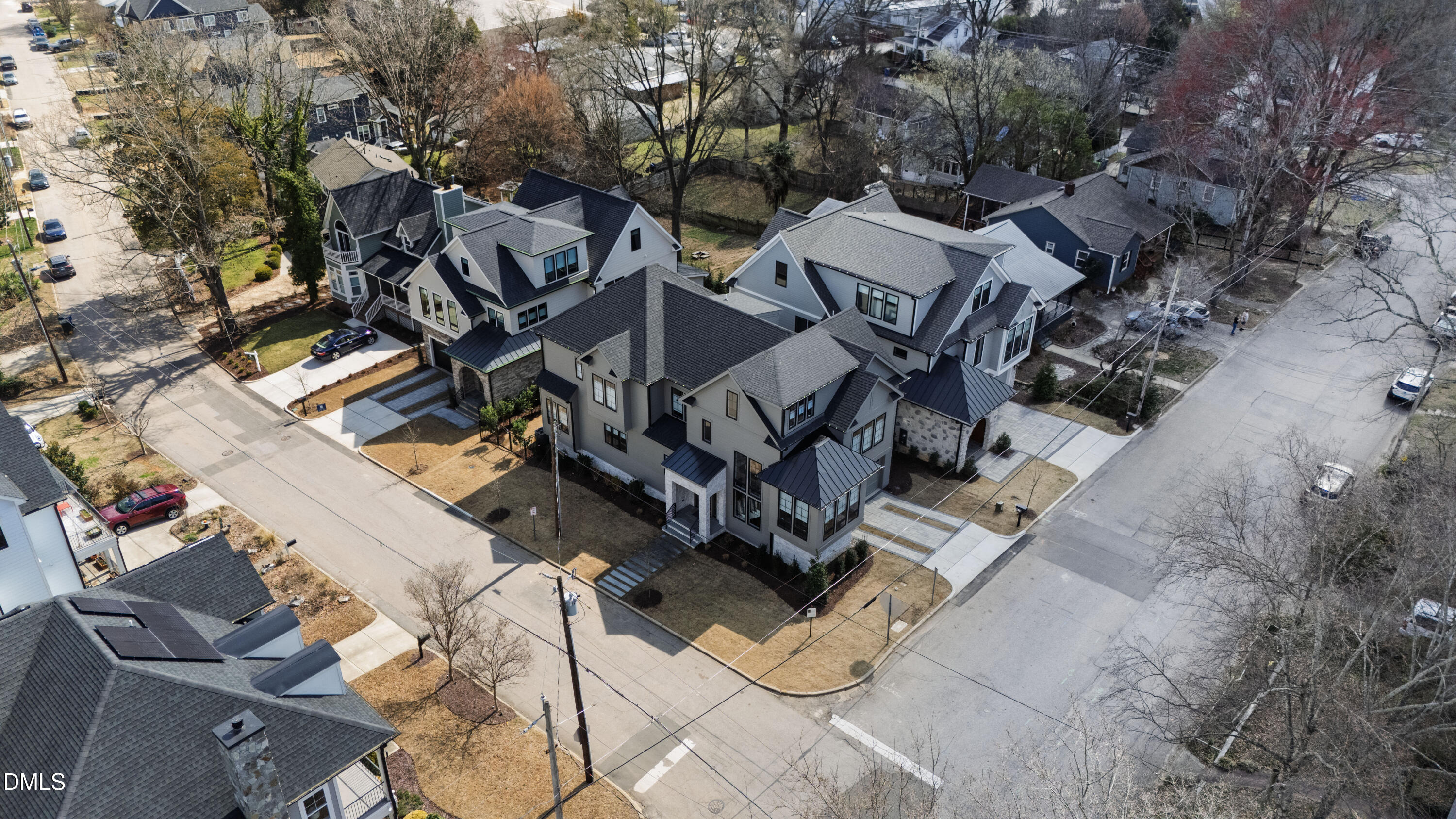 1614 Carson Street Raleigh, NC 27608 - Photo 70 of 70