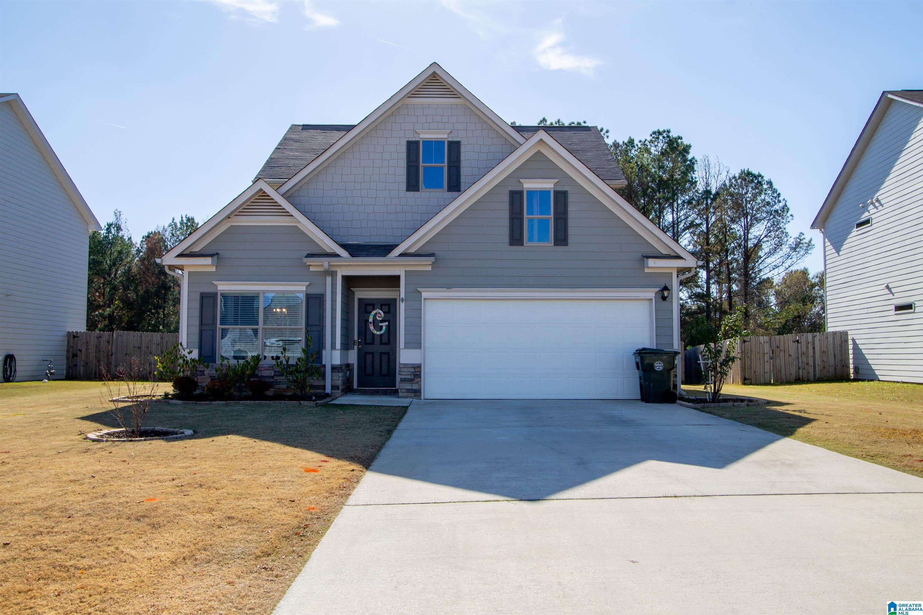 242 Shepherds Loop Jasper, AL 35504 - Photo 1 of 43