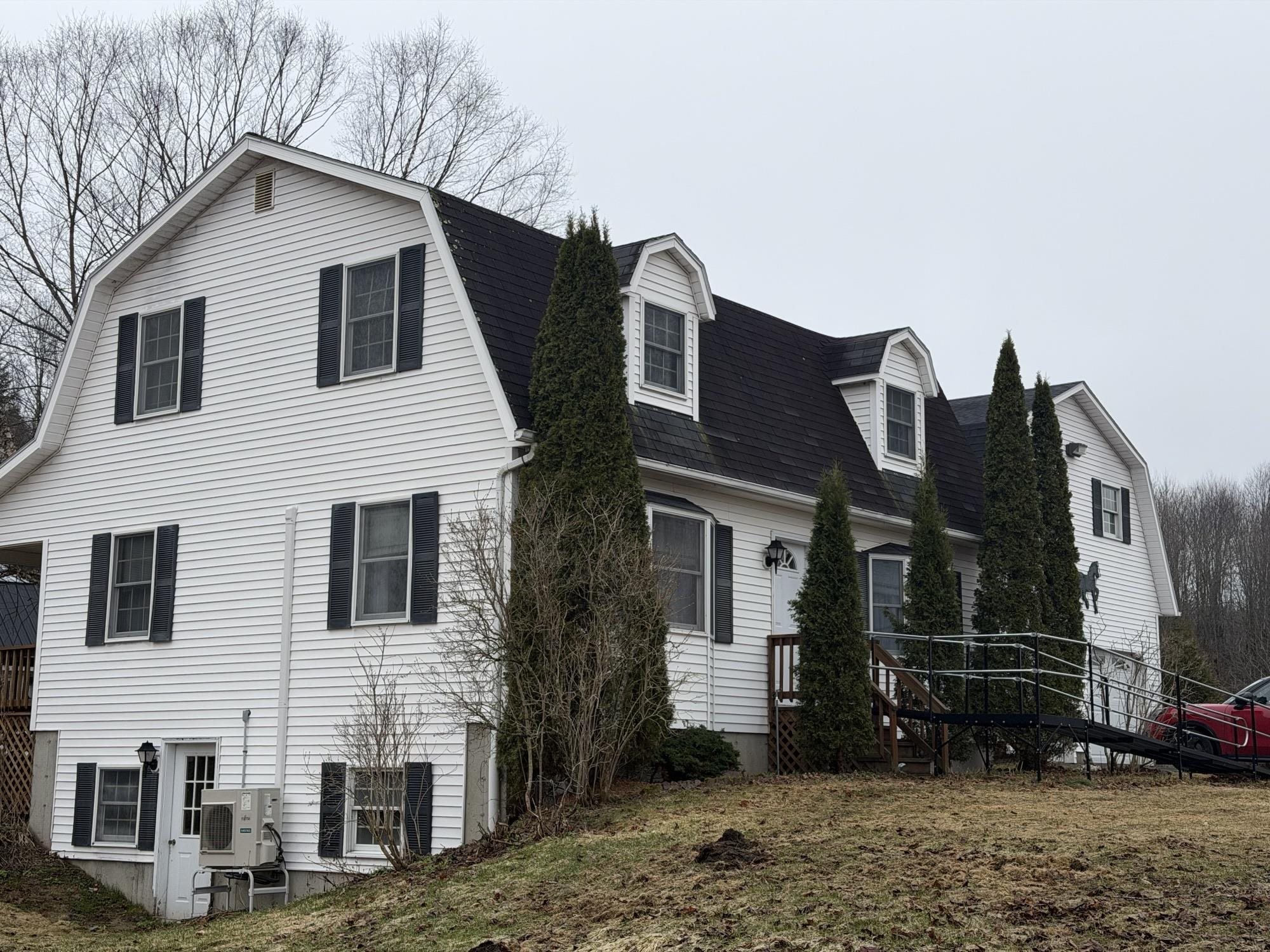 3724 Highway 105 Derby, VT 05829 - Photo 1 of 30