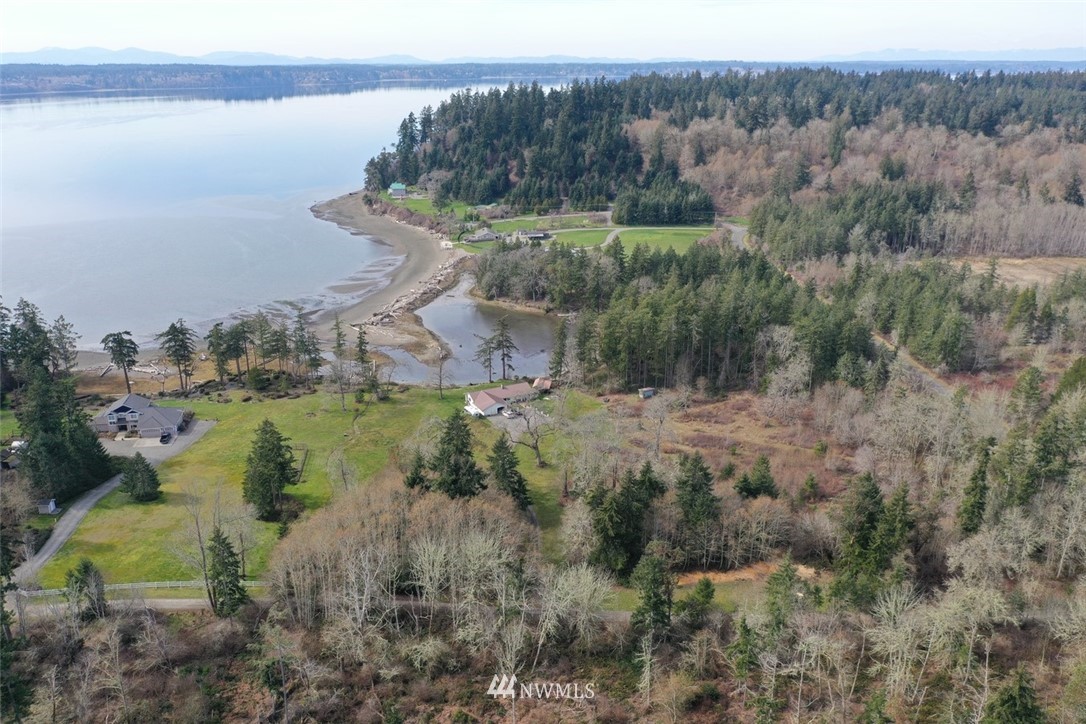 0 Agate Beach Road Anderson Island, WA 98303 - Photo 3 of 5 Gallery Image 3