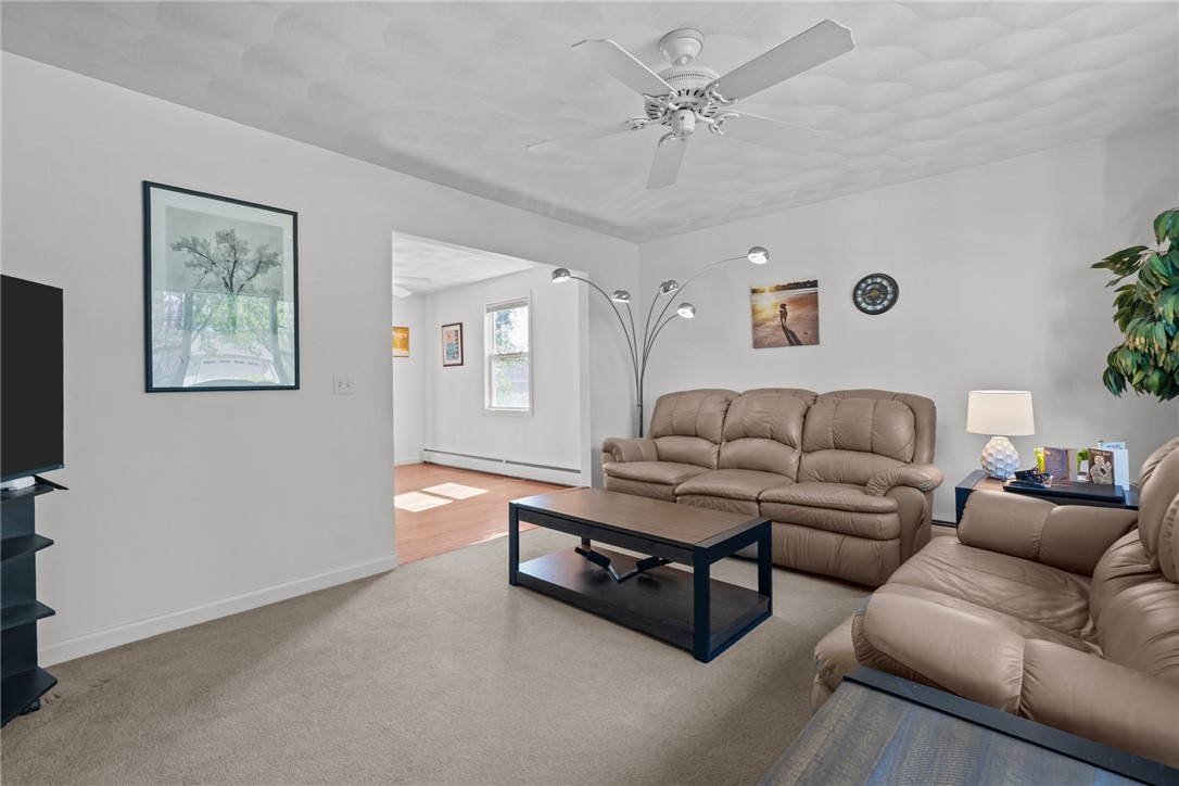 40 Conanicus Road Narragansett, RI 02882 - Photo 40 of 49 Downstairs