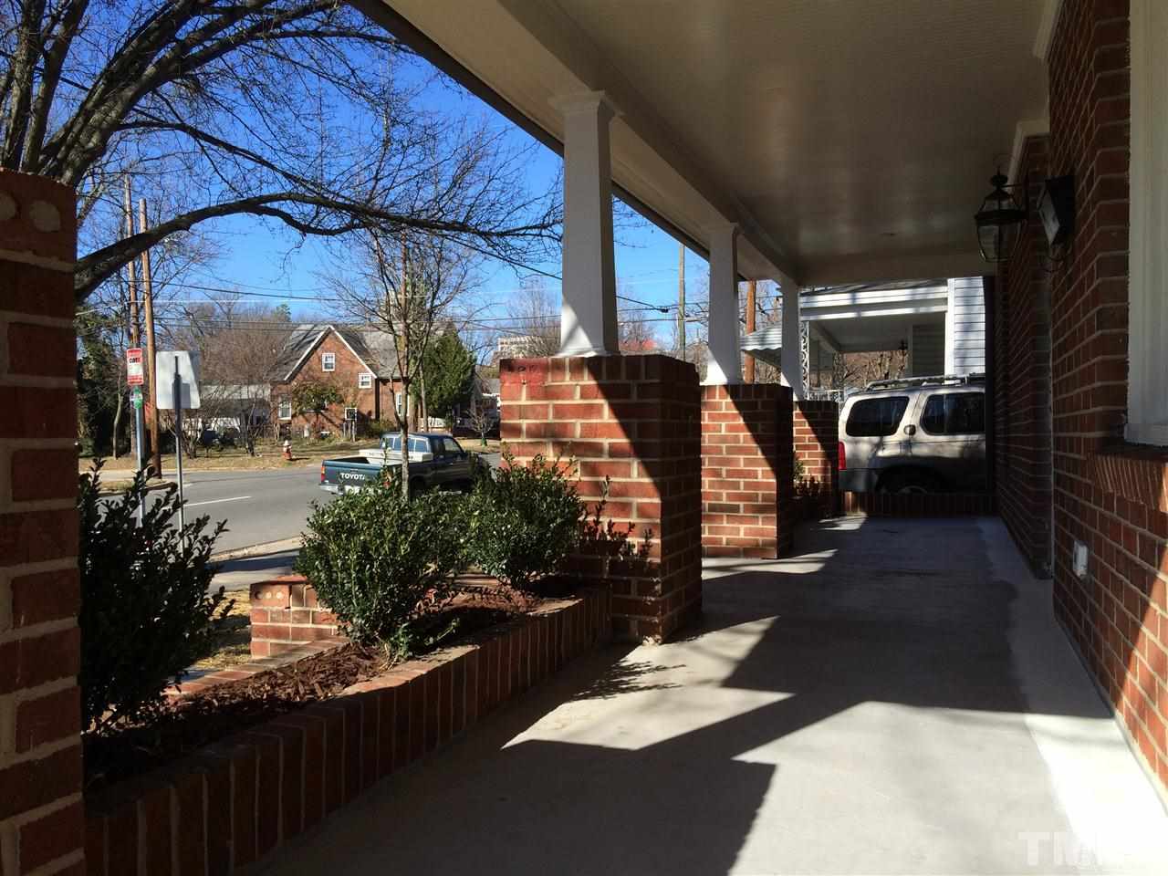 1103 South Person Street Raleigh, NC 27601 - Photo 2 of 17 Gallery Image 2