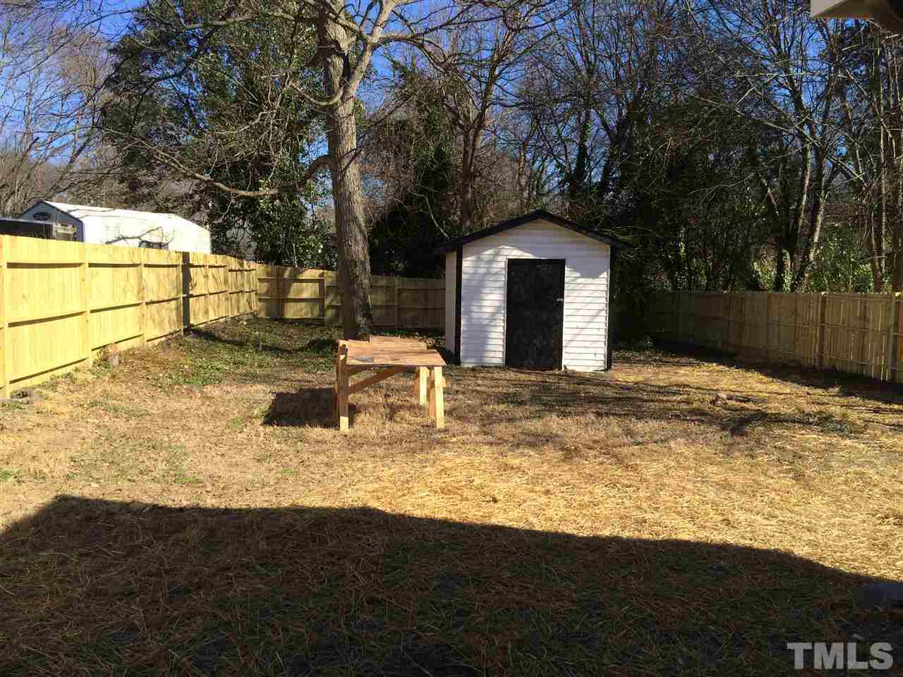 1103 South Person Street Raleigh, NC 27601 - Photo 13 of 17 Gallery Image 13