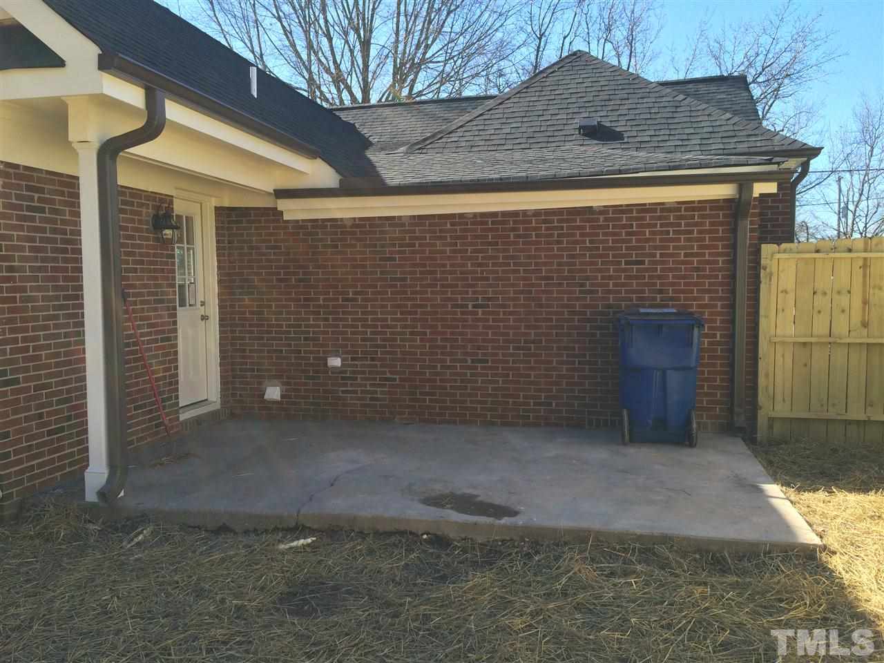 1103 South Person Street Raleigh, NC 27601 - Photo 14 of 17 Gallery Image 14