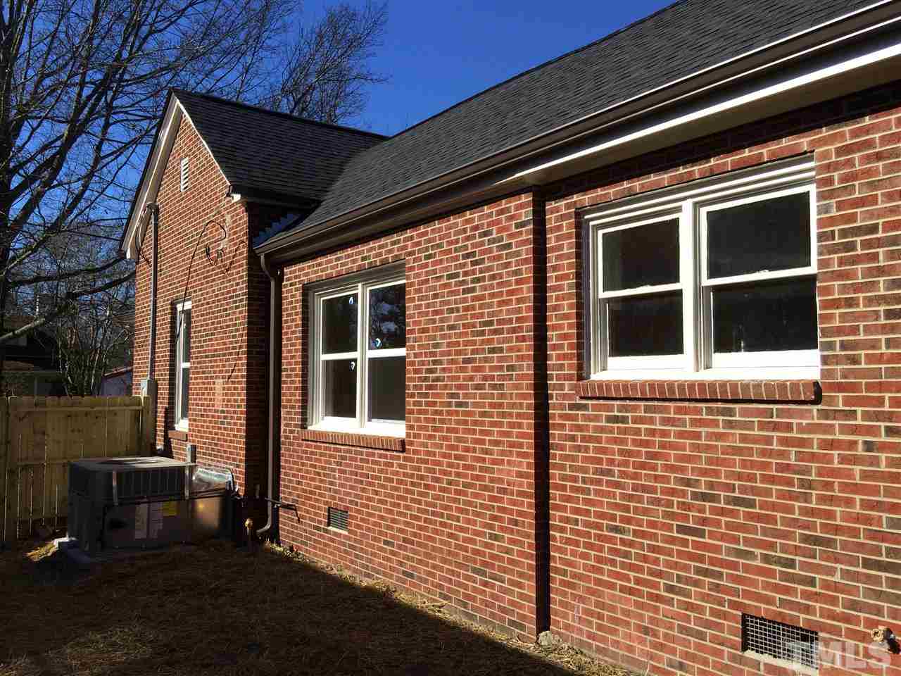 1103 South Person Street Raleigh, NC 27601 - Photo 15 of 17 Gallery Image 15