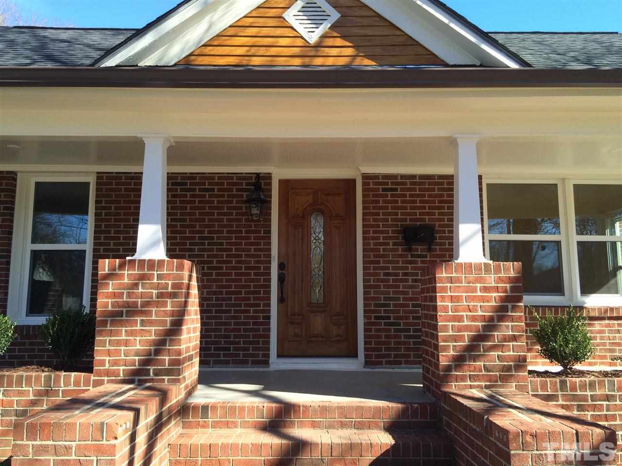 1103 South Person Street Raleigh, NC 27601 - Photo 3 of 17 Gallery Image 3