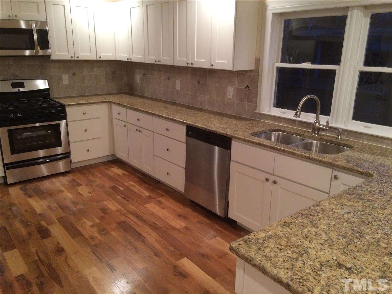1103 South Person Street Raleigh, NC 27601 - Photo 5 of 17 Gallery Image 5