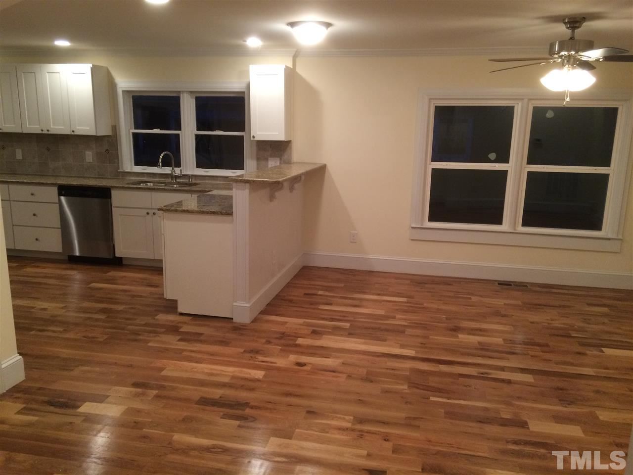 1103 South Person Street Raleigh, NC 27601 - Photo 7 of 17 Gallery Image 7