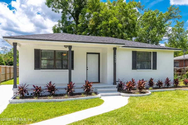 $259,000 | 5340 Redrac Street, Jacksonville, FL 32205