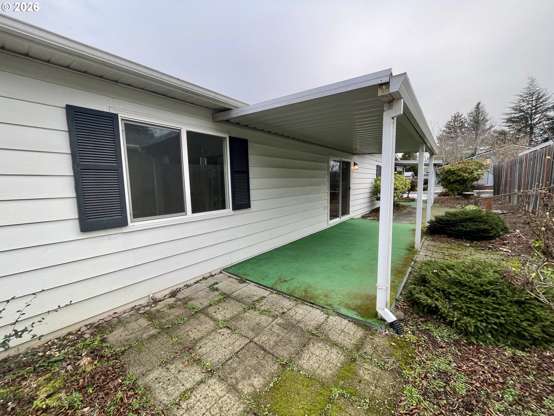 100 Southwest 195th Avenue, Unit 31 Beaverton, OR 97006 - Photo 45 of 46