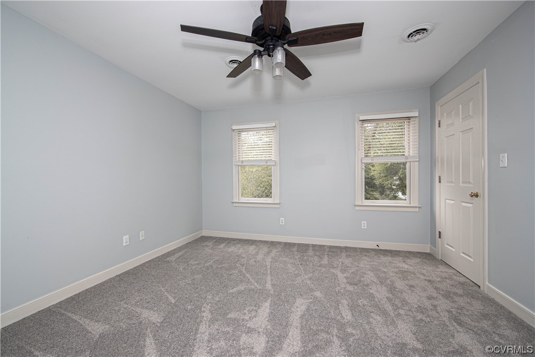 2425 Hartlepool Lane Midlothian, VA 23113 - Photo 33 of 44 a view of an empty room with a window