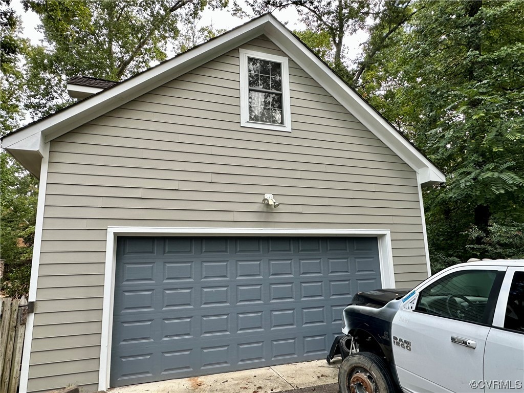 2425 Hartlepool Lane Midlothian, VA 23113 - Photo 42 of 44 a view of house with a car parked in front of it