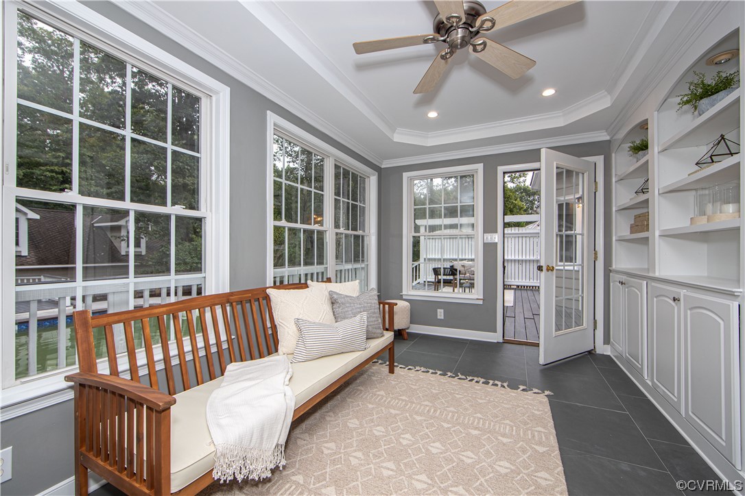 2425 Hartlepool Lane Midlothian, VA 23113 - Photo 7 of 44 a living room with furniture and windows